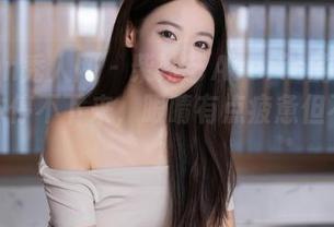 Xiuren秀人网 – 柴婉艺Averie的制服让你根本停不下来，眼睛有点疲惫但不想眨！