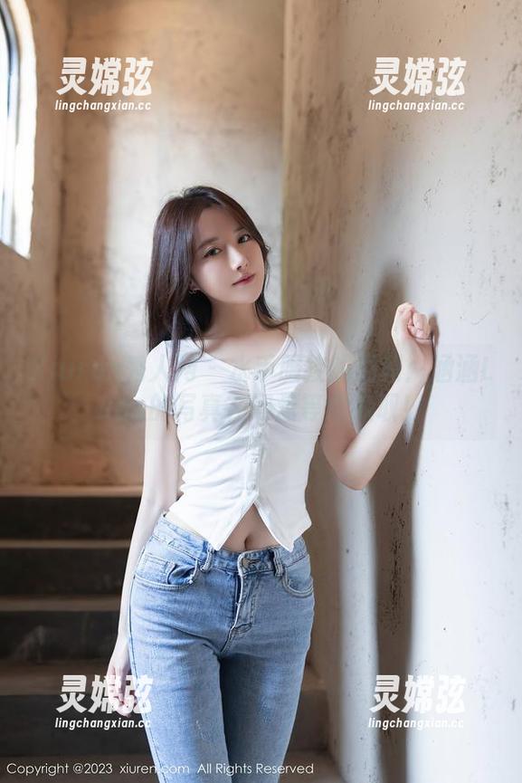 Xiuren秀人网 - 水手服控的福利：涵涵Luna的写真在网盘等你抓取！