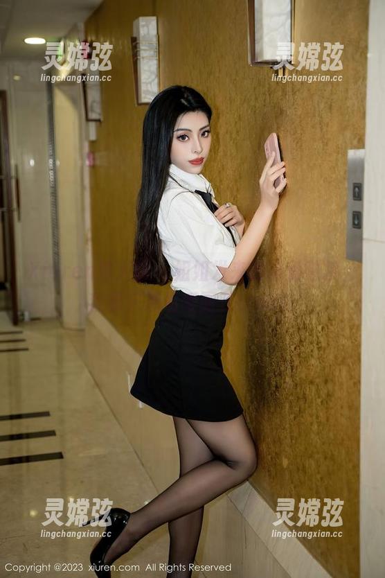 Xiuren秀人网 - 姐姐发来的网盘链接，我却只想看爱丽莎Lisa！