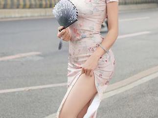 Xiuren秀人网 – 豹纹这东西，舒林培私拍套图证明它并不只是流行！