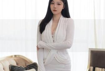 Xiuren秀人网 – 别等了，谢小蒽浴室写真合集在搞事情呀！