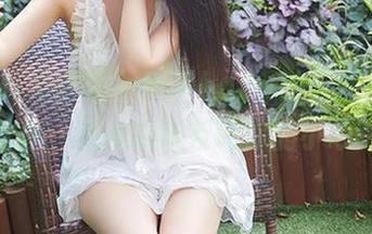 YouMi尤蜜荟 – M梦baby的天使形象：更新之后，还有可能反转你的小心脏吗？