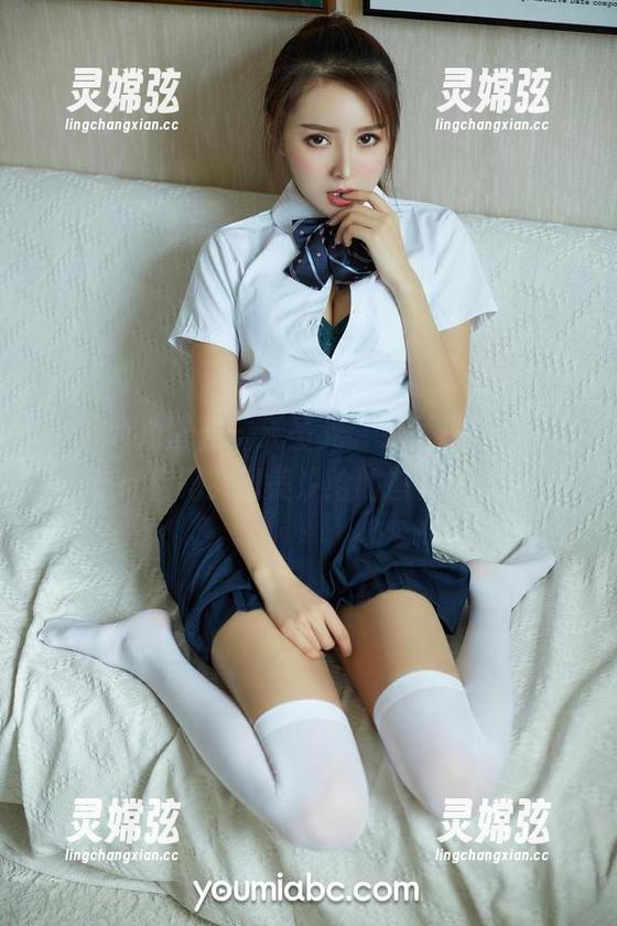 YouMi尤蜜荟 - 无圣光，究竟是婚纱的最佳伴侣吗？颜美汐给的答案让人懵