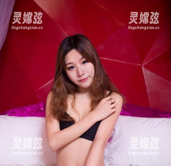 YouWu尤物馆 - 别让小尤奈的镂空合集错过了，寡淡又出挑