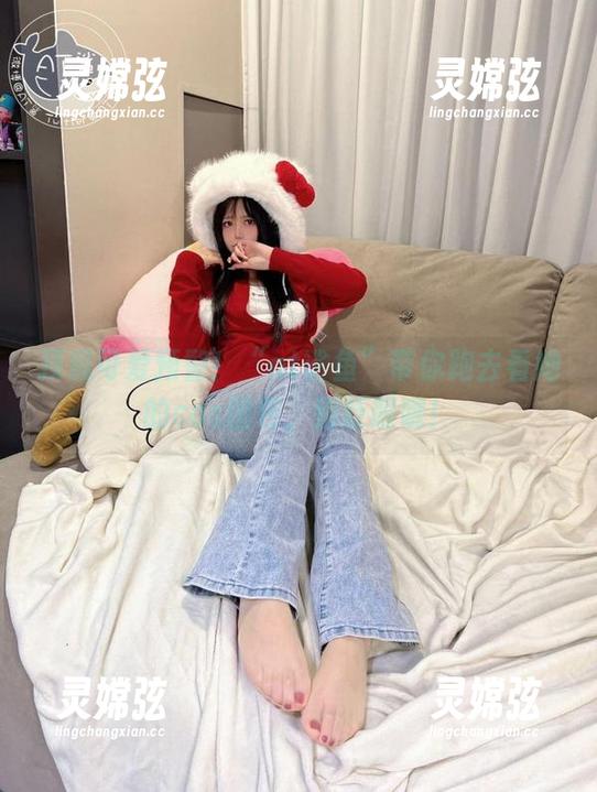 顶级可爱预警！“at鲨鱼”带你跑去看她的cos图包，别眨眼哦！