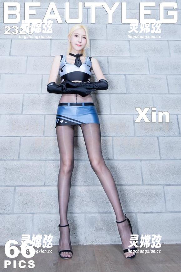 beautyleg - Cathy的瑜伽：下载这场修行时光，福利满满没说的！