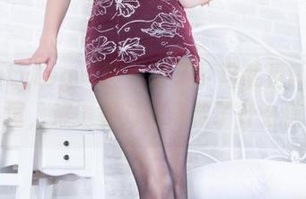 beautyleg – 图包来了！这就是Rita的双马尾，难道是对我释放了什么信号？