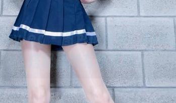 beautyleg – 图包抢先看：Xin的吊带搭配居然有新花样！
