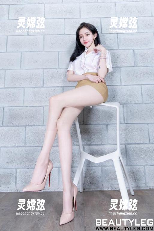 beautyleg - 小雪的旗袍图册来啦，免费的姿态，怎能错过？