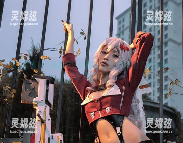怎么会有这么萌的eliza喵喵和2B小猫组合？快来刷一波图片合集吧！