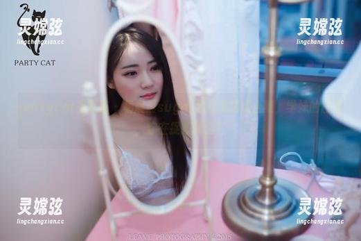 partycat轰趴猫 - 杨晨晨sugar的私房秘境合集，学妹的日常，你在捉摸什么？