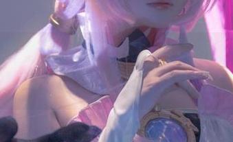 w百合欧皇子w的女仆套图更新：围裙搭配书本，谁能抵挡这文化气息！