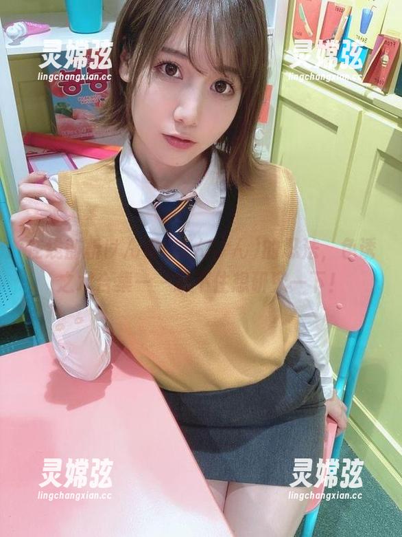 在线剖析けん研(けんけん)的忍法，色诱之术合集——忍不住想研究一下！