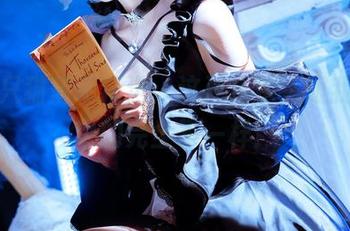 一千只猫薄禾精选：这死库水，跟我想象中的完全不一样！