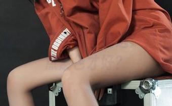 丽柜 – 婷婷的和服写真精选：是不是该加点紫色才好？