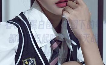 丽柜 – 看小熊黑白图，原图下的每个细节都让我想起昨晚的消灭战