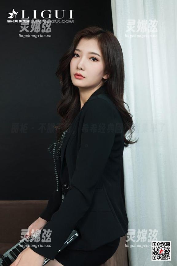 丽柜 - 不服不行，希希经典回顾图集来了。