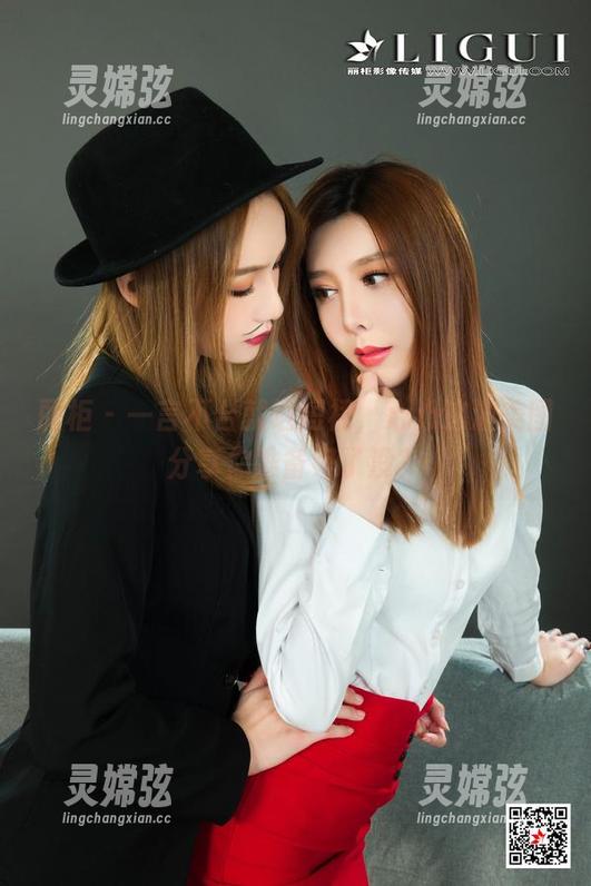 丽柜 - 一言不合就晒短裙，心心这波美图分享你准备好了没？
