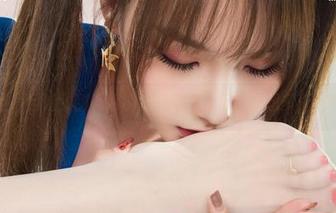 丽柜 – 目睹甜甜花嫁的高清大片，保证你想多看几遍！