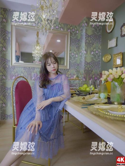 丽柜 - 高清图库中的苏黎，天台如梦似幻…你觉得呢？