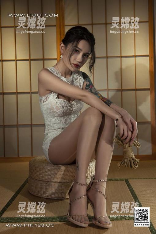 丽柜 - 看雪糕在体操服里如何炼出灵魂坤——套图大公开，无需意外！