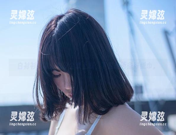白衬衫之谜：今汐全套上线，下载前请备好纸巾。