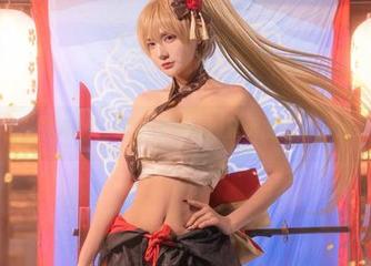 当蕾丝遇上仙九Airi，这个合集就像夏天的西瓜，清凉又可口！
