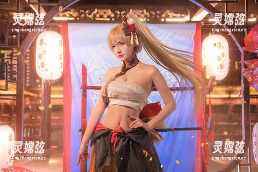 当蕾丝遇上仙九Airi，这个合集就像夏天的西瓜，清凉又可口！