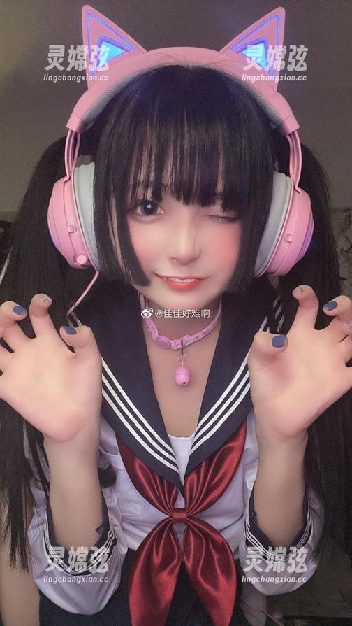 谁说好姐妹不能分享？佳佳酱ovo高清姐姐合集，让你眼前一亮！