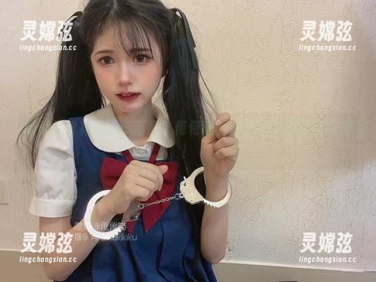 谁说露背裙和cos不配？倦倦喵的图包让你重新定义美！