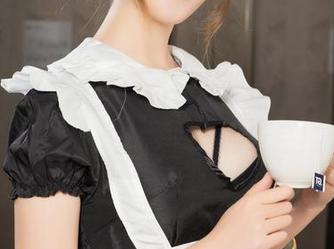 克拉女神 – 幽灵般的对话：璇子的“修女”合集，挑逗眼球的禁忌！