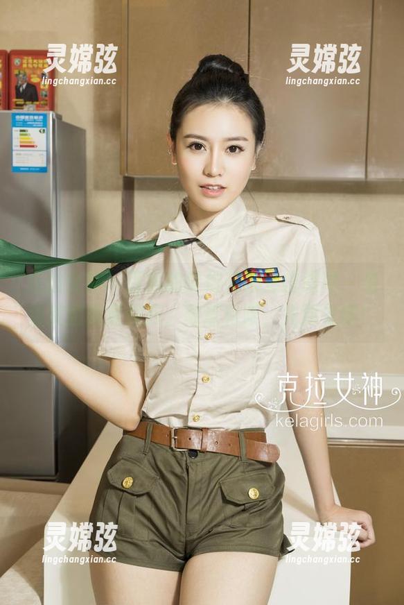 克拉女神 - 百琳的梦幻花系直击眼球，免费美图限量供应，数量有限，先到先得！