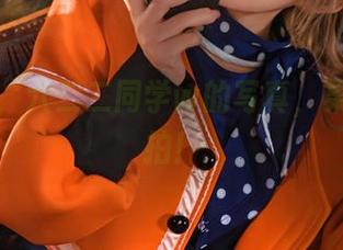 鹿昭依，六二二同学w的写真，果然很会拍！
