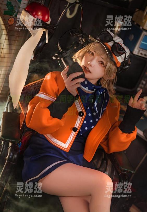鹿昭依，六二二同学w的写真，果然很会拍！