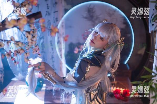 套图连连看！高清中的前羽rr(Rosanna)，水着的季节不只是容易冲浪那么简单