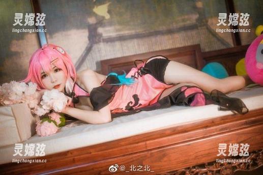 北之北的图鉴：高清美图，带你坐上碧蓝航线去高雄探险！