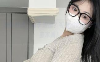 微密圈 – 谁说蕾丝只属于浪漫？可爱的肉巴带你无圣光直击本质！