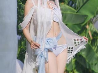 免费的万圣节写真，周叽是可爱兔兔把每个角落都点亮
