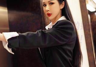 嗲囡囡 – 高清来袭，冯木木的妹妹美照，真是恨不得好好保存！