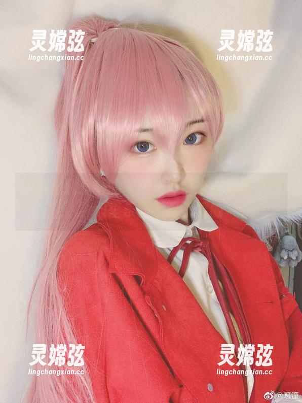 这就是我爱看的——嘎潼带来的蕾丝资源，心里乐得不要不要的