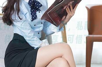头条女神 – 语溪毛衣美图，私藏一波，这样的暖意不分享太可惜了！