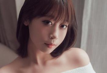奈汐酱Nice的黑白女仆：谁说只适合在咖啡馆里见？