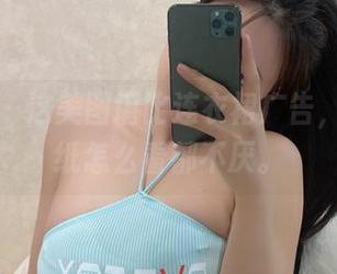 微密圈 – 这美图堪比连衣裙广告，奶宝妹纸怎么看都不厌。