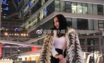 微密圈 – 宸大小姐的粉色系列合集，果然是少女情怀的最佳代言，连我这种冷漠的人都忍不住想要加入！
