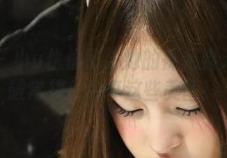 微密圈 – 小u优优子与她的裸足:无圣光打破常规，分享这些美图！