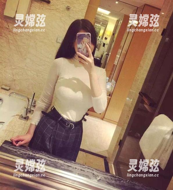 微密圈 - 早期美拍集，听说小芯酱自带无圣光属性
