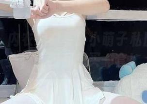 微密圈 – 内衣控必看！小萌子私房大片合集，连我都想买一套！