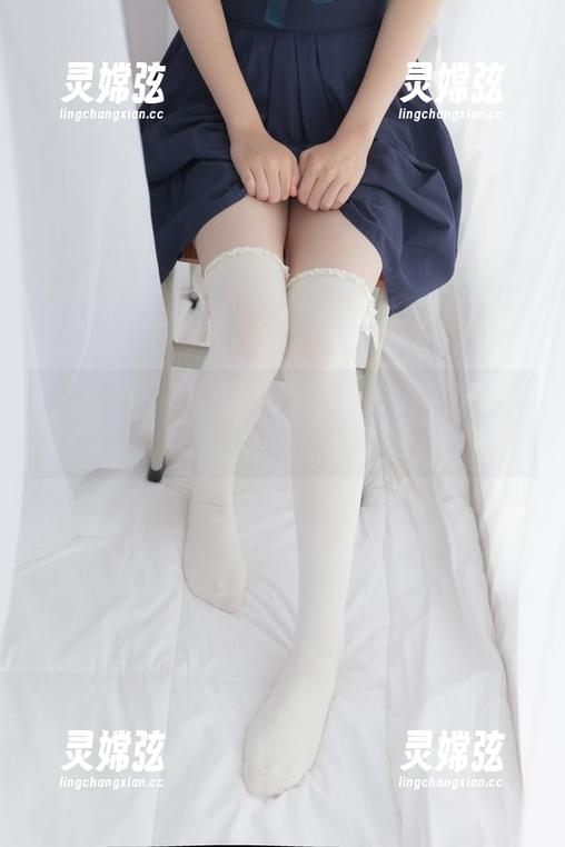 少女秩序 - 小鱼合集：从书本到裙摆，她的学妹气息四溢