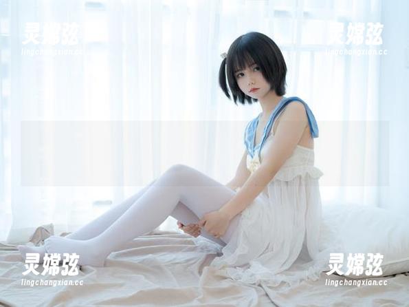 少女秩序 - 晞可吊带现场：高清资源，每一丝细节都想悄悄记录！