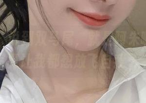 微密圈 – 说到双马尾，就是阿朱啊的这组写真让我都想放飞自我了。